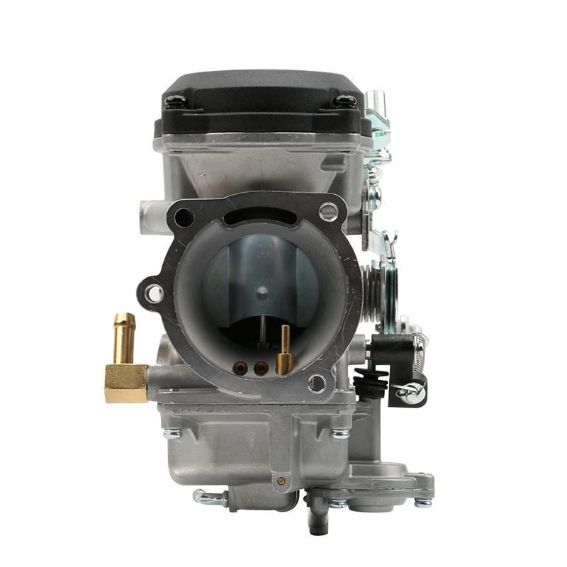 Карбюратор Мотоцикла CV40 Карб 40мм Для Harley Davidson Sportster Road King Super Glide 40мм CV 40 XL883 27490-04 27465-04