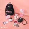 Sanrio Pouch Love Hello Hello Kitty черный чехол для аксессуаров 275671 (Я Китти)