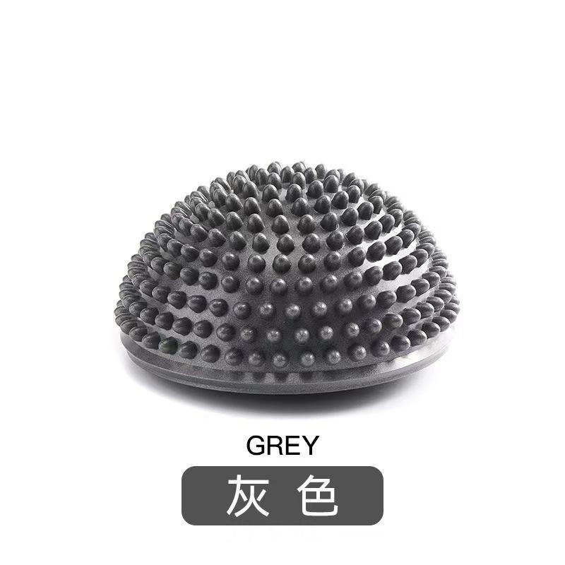 AVC Dog Hemispherical Paw Pad Trainer Balance Correction Muscle Recovery For Knee Patella Lumbar Spine Pet Rehabilitation