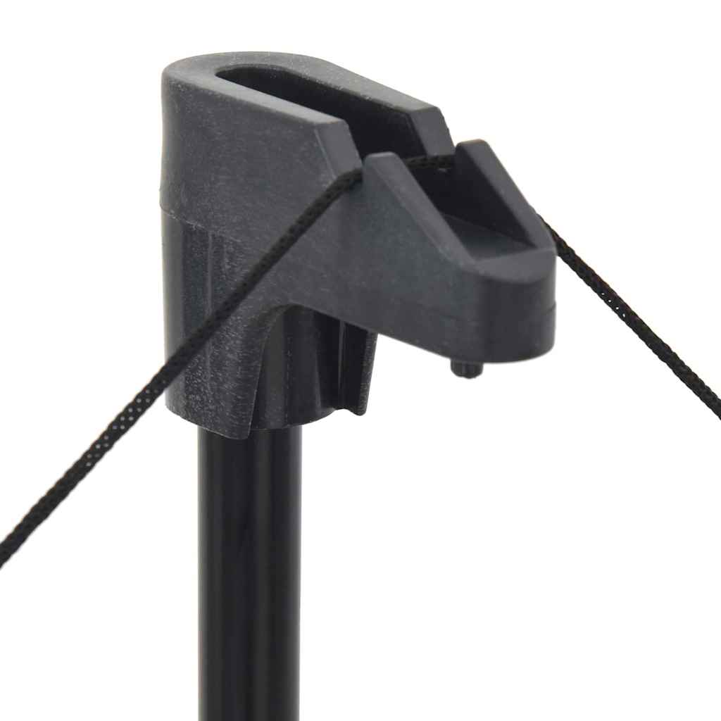 Projection Screen with Tripod 60 Inches 16:9 Aspect Ratio