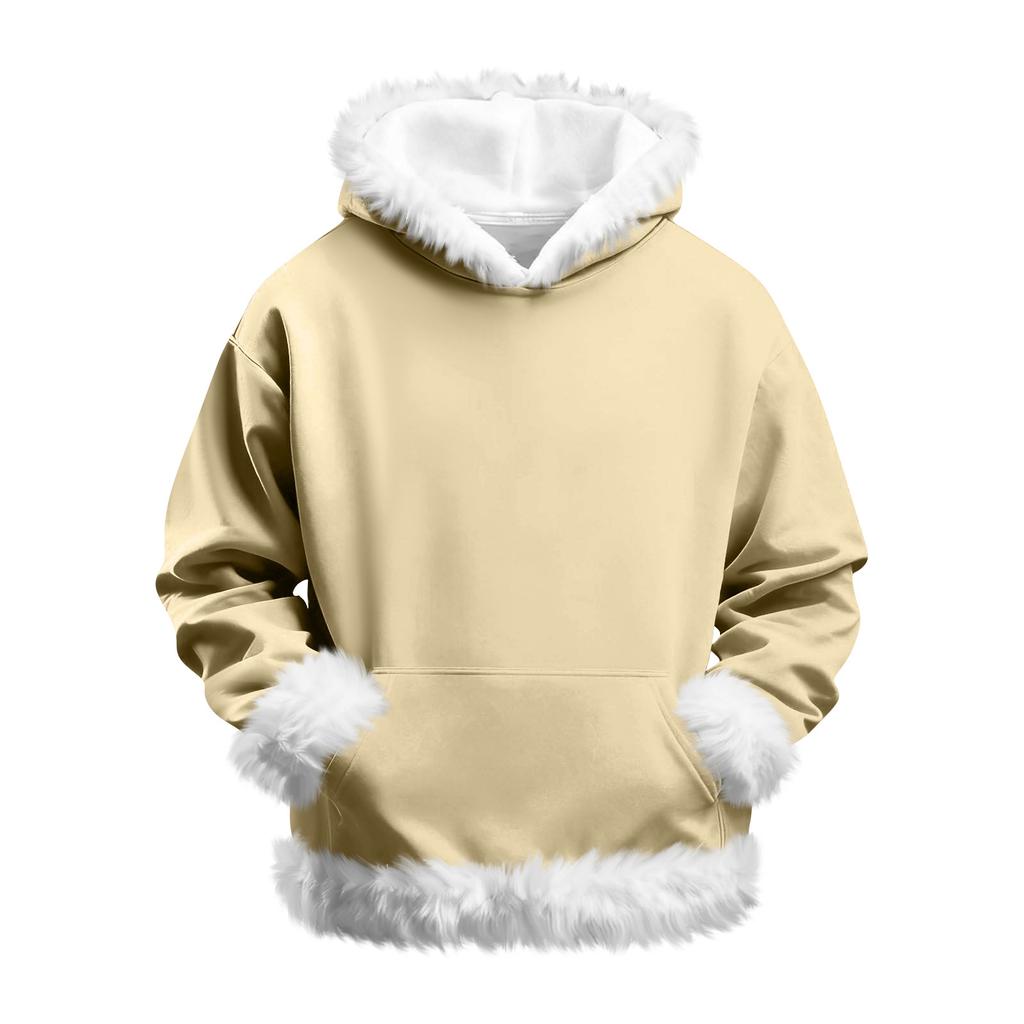 Children's Sweatshirt Girls Boys Long Sleeve Lightweight Casual Hoodie Loose Comfortable Sweatshirt