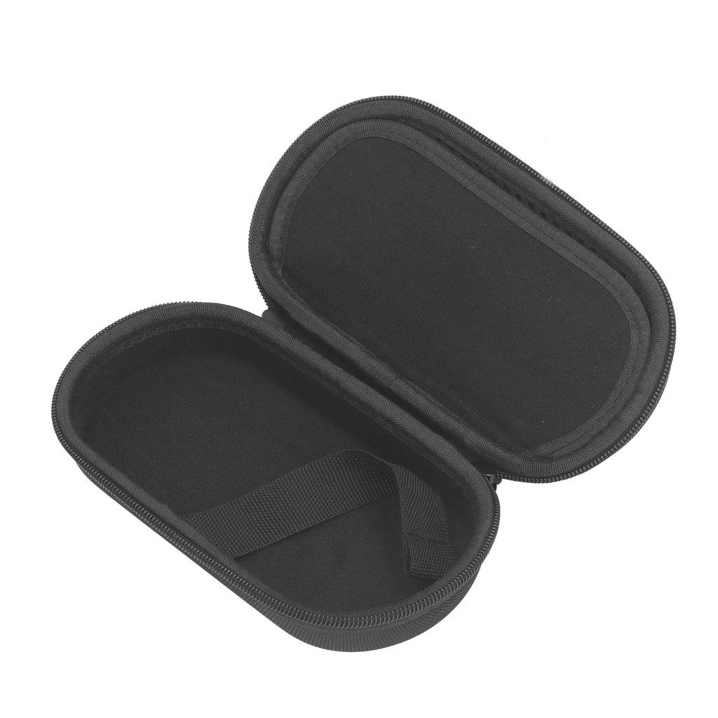 Чехол для переноски, водонепроницаемый, ударопрочный, жесткий, дорожная сумка, черный цвет для PS Vita 100, PSV 2000, PS