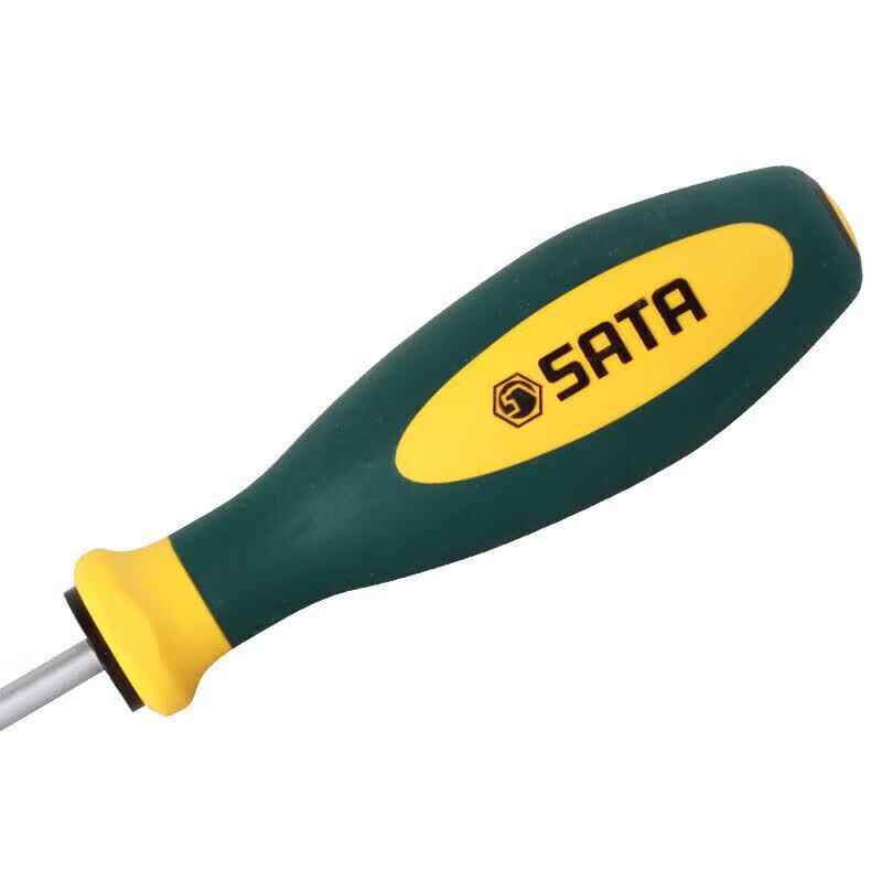 SATA G-Series Slotted Screwdriver