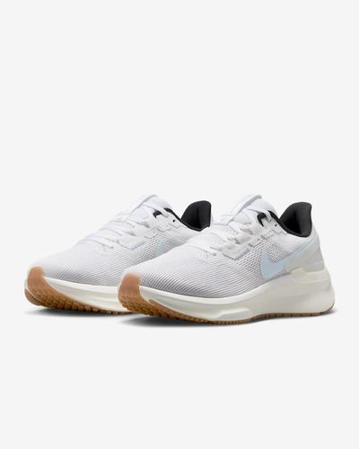 Nike Structure 25 Женские кроссовки для бега DJ7884-113 Размер