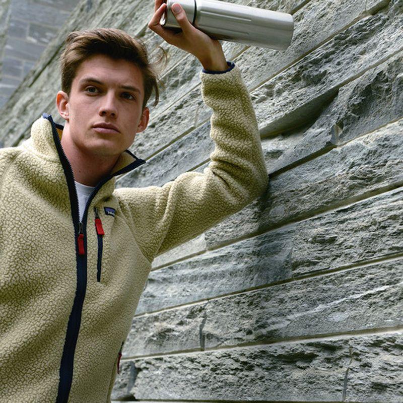 SIGG Gemstone Mountaineering Thermos