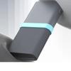 Универсальный Защитный Чехол для Power Bank 100W с Быстрой Зарядкой Гибкий Силиконовый Материал Нескользящий Захват Безопасность