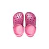 Crocs Comfortable Casual Breathable Lightweight Kids Sandals Kids Sandals Pink 207014-669