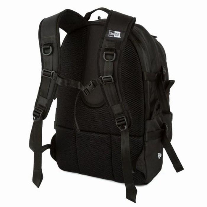 Honda CARRIER PACK Black 0SYEH-68H-KF (H500mm x W340mm x D260mm)