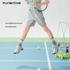 FUN ACTIVE Ультралегкие Быстросохнущие Спортивные Шорты для Мальчиков