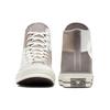 Converse Кроссовки унисекс Chuck 70 High Crafted Patchwork — серые Wonder Stone Origin-Story-Grey A04507C