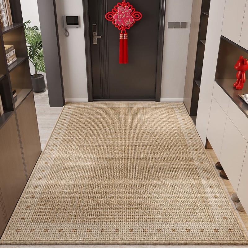 Door Mat Entryway Non Slip Washable Durable Home Indoor Floor Rug