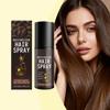 Hair Growth Spray, Hair Growth Oil Spray, Reduces Hair Loss, Hydrates And Has A Silky Texture. Suitable For Both Men And Women,50ml