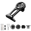 Bike Computer Mount Extend  Aluminum Alloy Lightweight Adjustable For Garmin Bryton Cateye Wahoo Bike Computer Bracket