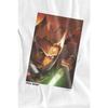 Ahsoka Mens Panel T-Shirt