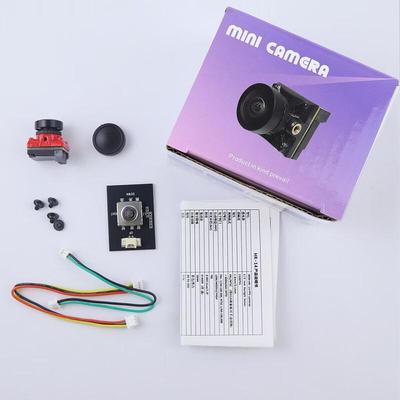 FPV камера Kongji MINI HR-14