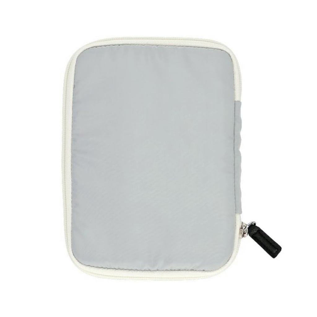 Marushin MOOMIN Чехол для планшета с Ворчуном Подходит для школы для мальчиков начальной школы и Товар 1425023100 Лицо, 10,2 дюйма, Сумка, Девочки,