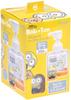 Soap Dispenser with Despicable Me Minion Mascot, Square, 250ml, Design, BSSD1-A