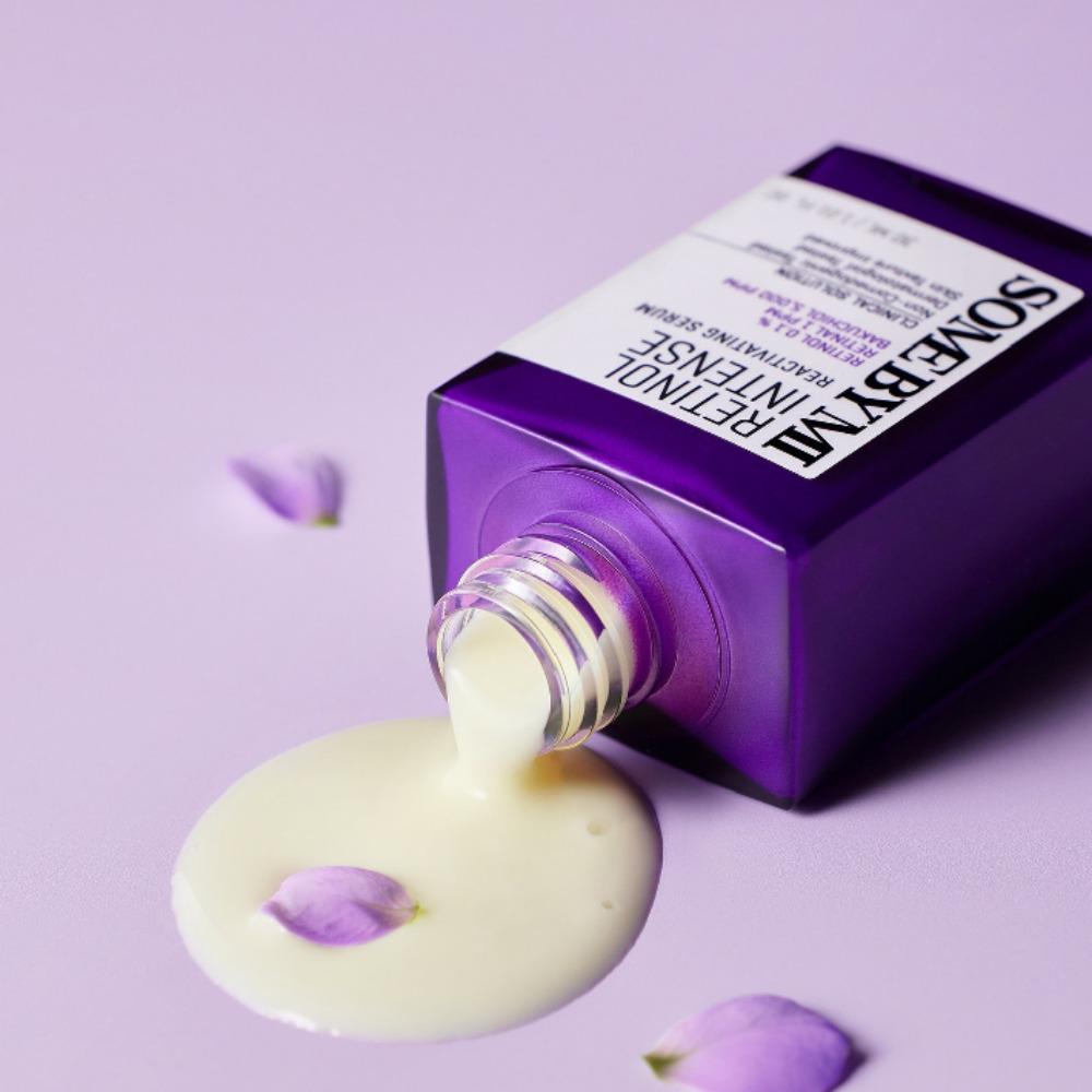 SOME BY MI Retinol Intense Реактивирующая сыворотка 30 мл
