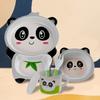 Детский набор посуды Panda