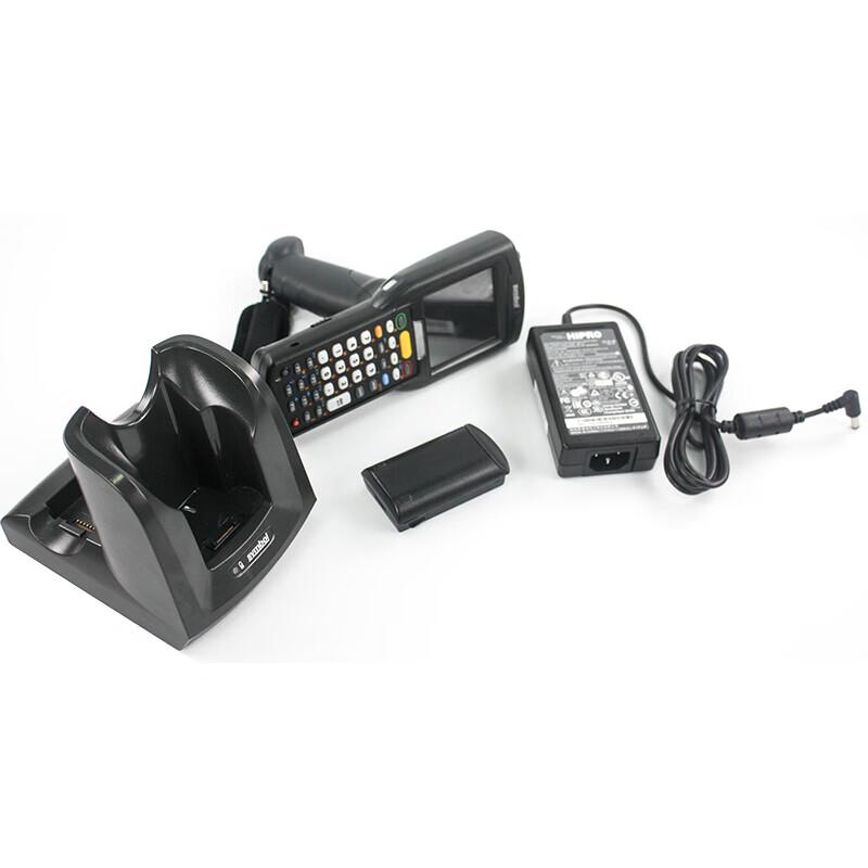 Зарядная станция/док-станция для терминалов сбора данных Zebra MC32N0/MC3190