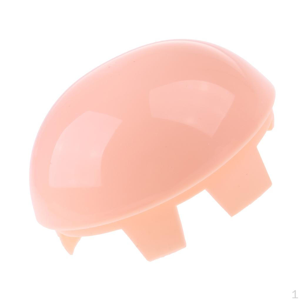 Голова куклы 12 дюймов с париком для Neo Blythe, нюд, для кастомизации