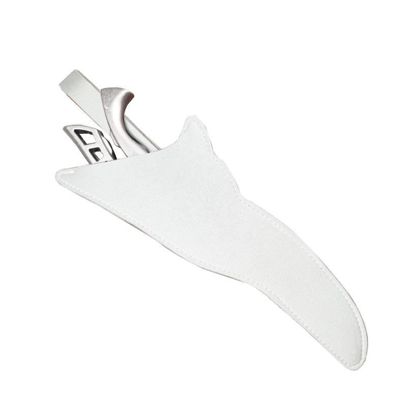 Multifunctional Kitchen Scissors Vegetable Bone Scissors Seafood Clippers BBQ Stainless Steel Household Food Scissors