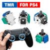 2/10 ШТ. TMR Джойстик для PS5 PS4 Xbox Series Xbox One Анти-дрифт Электромагнитный 3D Аналоговый TMR ThumbStick Игровые Аксессуары