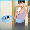 Online Popular SKG Massage Belt Shaping Hot Compress for Weight Loss and Slimming Waist Massage Device EMS Abdominal Fitness Device