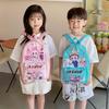 School Bag Children's Backpack New Cute Lightweight Backpack High Value Primary School Students