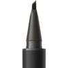 Crayon sourcils - CATRICE - Feather Brow Filler - Waterproof - 30 Soft Black - Fini mat naturel