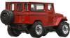 Hot Wheels Форсаж Toyota Land Cruiser FJ43 игрушечный мини-автомобиль для детей от 3 лет и старше, красный HRT96 и -