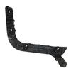 Tesla Rear Bumper Bracket Pair (1494043-00-A & 1494044-00-A) for 2021-2023 Models