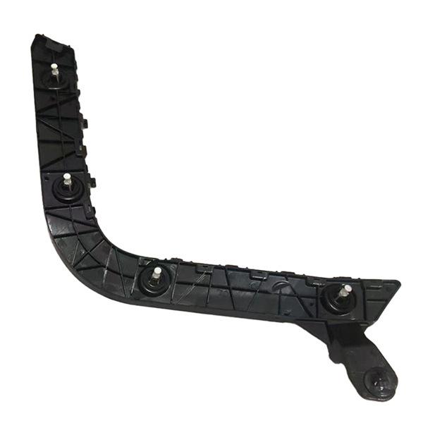 Tesla Rear Bumper Bracket Pair (1494043-00-A & 1494044-00-A) for 2021-2023 Models