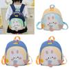 Kids Bunny Backpack For Girls And Boys With Breathable Nylon Kids School Bag