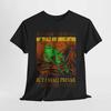 It Is What It Is Frog TShirt Funny Meme T Shirt Harajuku Japanese Style Tshirt Womens Fashion Casual Tshirts