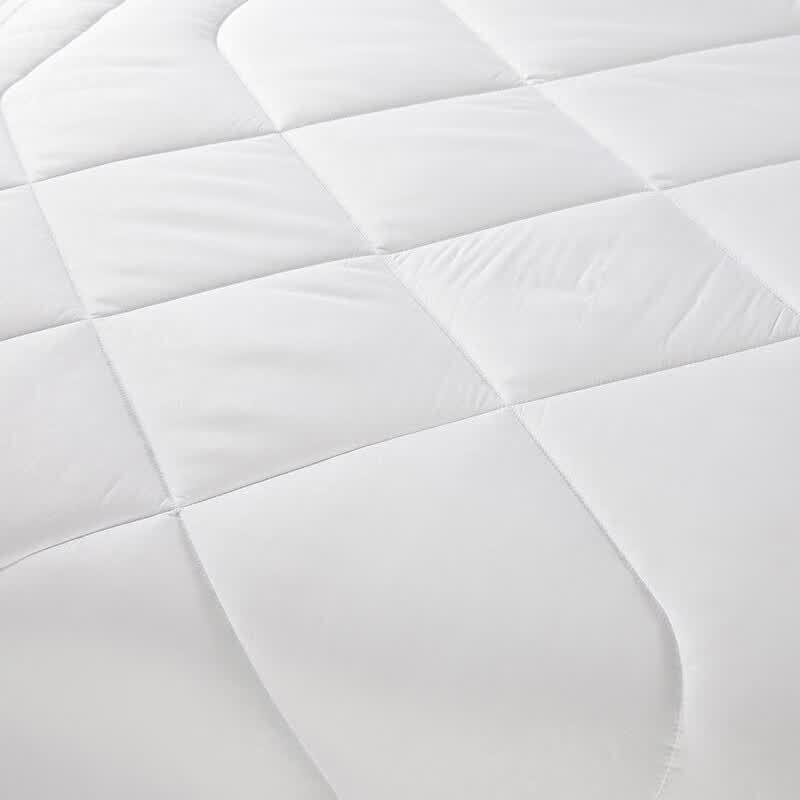 LUOLAI Tussah Silk Two-in-One All-Season Duvet