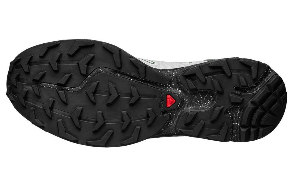 Men's Sneakers Salomon XT-Rush 2 'Lunar Rock Pewter'