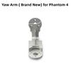Original Phantom 4 Camera Gimbal Parts Flexible Flat Cable Yaw/Roll/Pitch Motor/Arm Cover for DJI Phanton 4 Pro /Advanced / V2.0
