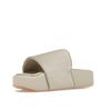 Adidas Серые кроссовки унисекс Y-3 Slide Orbit Bliss Linen GW8630