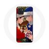 Case - Maniacase - Samsung Galaxy A03 - Anime Manga - Protection - Soft