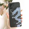 Cute Printed Phone Case For Huawei Nova 8 8i Soft Silicone Shockproof Cases For Huawei Nova8 Nova8i Covers Bumpers
