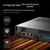 Мини-ПК-рабочая станция Minisforum MS-A2 с процессором AMD Ryzen R9-8945HX (Китайская версия)