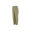 Originals Lock Up Track Pants With Striped Logo Men Bottoms Green H41386