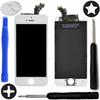 Touch Screen + Original Retina LCD Screen For iPhone 6 White + Tools