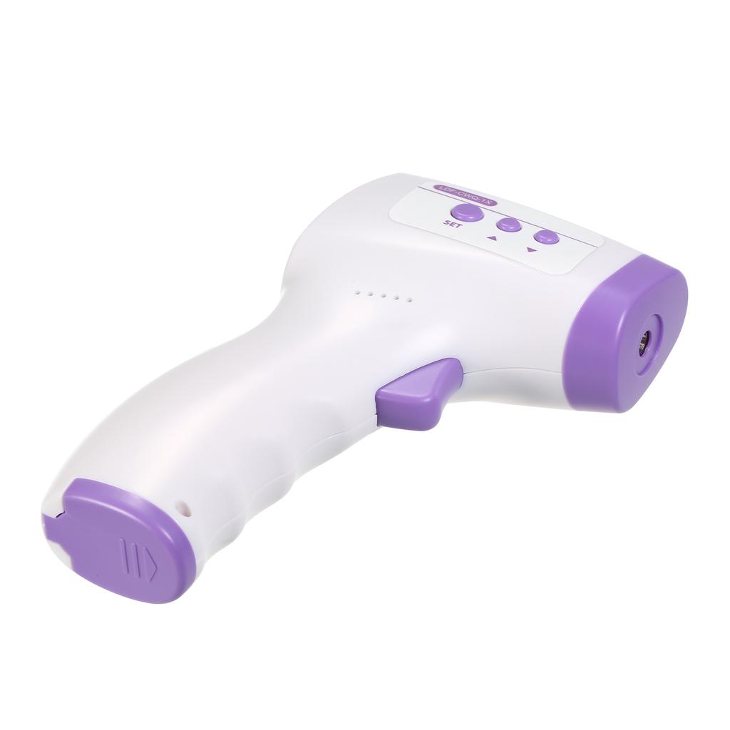 Бесконтактный цифровой инфракрасный термометр для измерения температуры лба для детей и детей