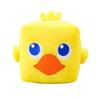 Final Fantasy Cube Plush Toy Chocobo L Size