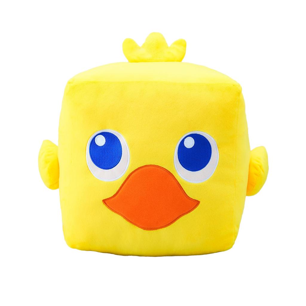 Мягкая игрушка Final Fantasy Cube Chocobo размер L