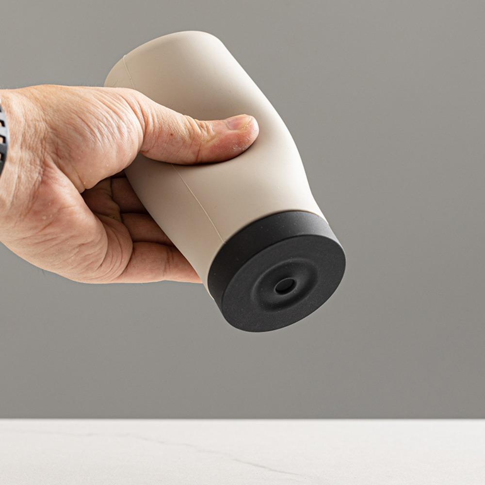 Silicone Dish Soap Dispenser Shampoo Conditioner Soap Dispenser New Dish Soap Squeeze Bottle