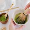 100% Natural Bamboo Bamboo Matcha Whisk Set Handmade Traditional Bamboo Tea Set Home