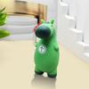 Creative Green Horse Toy New And Unique Venting Donkey Stretching Deformation Decompressiation Decompression Animal Creative Toy